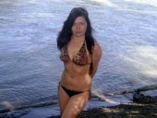 エロティックなビデオチャット laisisa