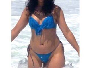 エロティックなビデオチャット Lakshmi