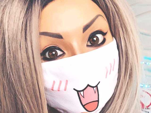 プロフィールの写真 Monster_Doll