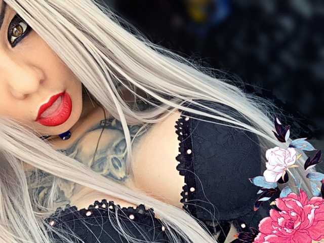 プロフィールの写真 Monster_Doll