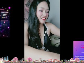 エロティックなビデオチャット Lalacream1