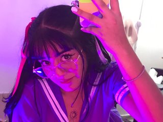 エロティックなビデオチャット Lalalutsy-tay