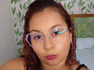 エロティックなビデオチャット lalameyer30