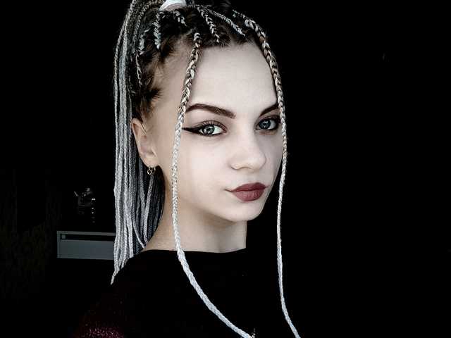 プロフィールの写真 Lali-7