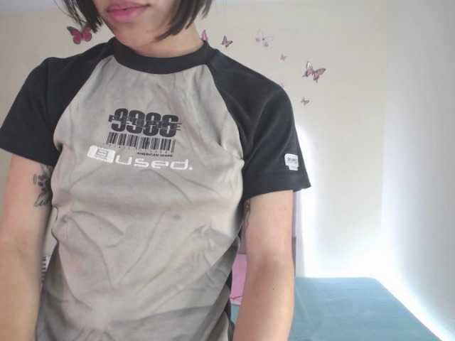 ブロードキャストスクリーンショット Lalitaliu