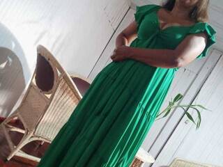 エロティックなビデオチャット LalitaNK