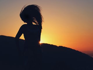 エロティックなビデオチャット Lallie-Nora