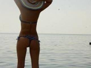 エロティックなビデオチャット lalliet