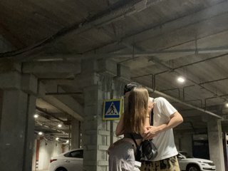 エロティックなビデオチャット LallyRose
