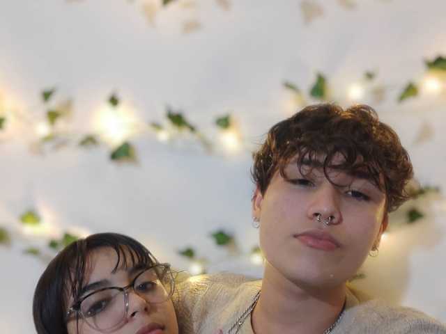 プロフィールの写真 LalyandMike