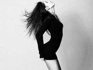 エロティックなビデオチャット Lamagrax