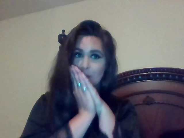 ブロードキャストスクリーンショット LaMuneca3