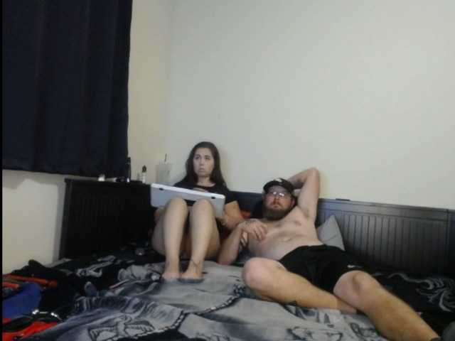 ブロードキャストスクリーンショット LaMuneca3