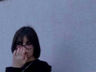 エロティックなビデオチャット Lana-Fisher