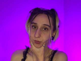 エロティックなビデオチャット Lana_Wei