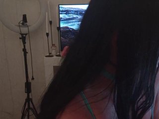エロティックなビデオチャット Lana1973