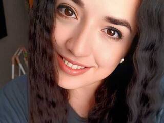 エロティックなビデオチャット LANA2810