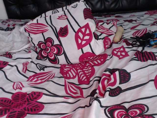 ブロードキャストスクリーンショット lanadellsole