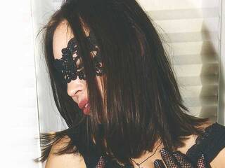 エロティックなビデオチャット LanaLove69