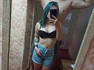 エロティックなビデオチャット lanamax2