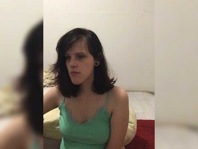 ブロードキャストスクリーンショット LanaRad