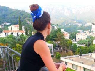 エロティックなビデオチャット lanaxx