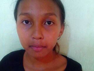 エロティックなビデオチャット Annahbelle