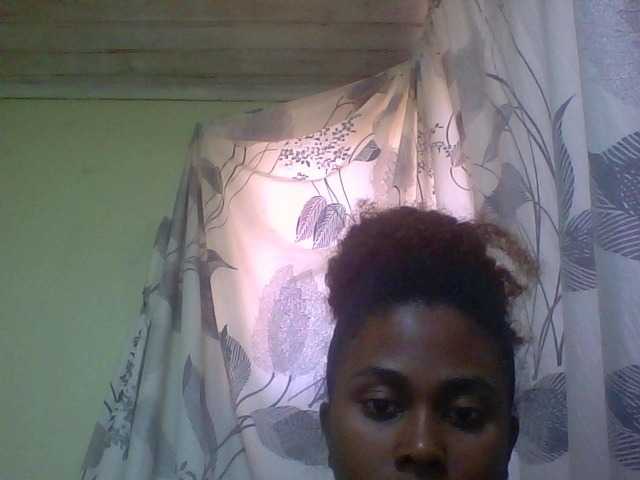 ブロードキャストスクリーンショット Annahbelle