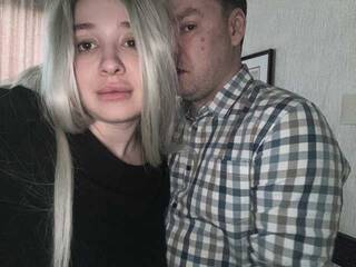 エロティックなビデオチャット Landrybgbb