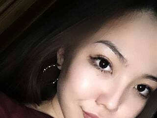 エロティックなビデオチャット LanMei