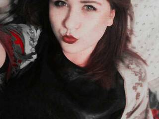 エロティックなビデオチャット Lanna96