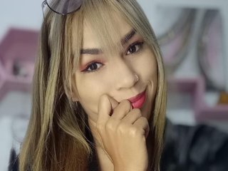 エロティックなビデオチャット lannalee
