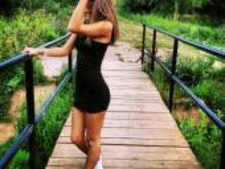 エロティックなビデオチャット lanochka13