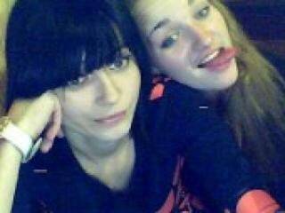 エロティックなビデオチャット laposchki2