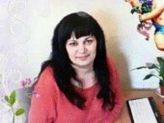 エロティックなビデオチャット lara1967