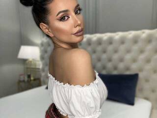 エロティックなビデオチャット LaraAnne