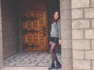 エロティックなビデオチャット laragold