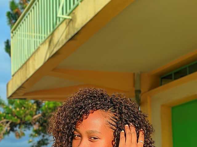 プロフィールの写真 Larah00