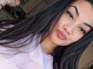 エロティックなビデオチャット LaraHunt