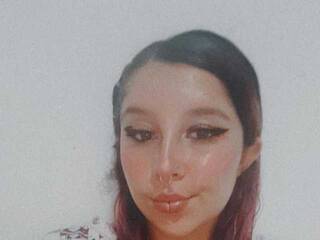 エロティックなビデオチャット LaraJeanKm