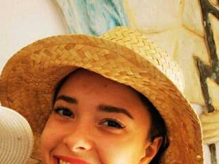 エロティックなビデオチャット laralust18