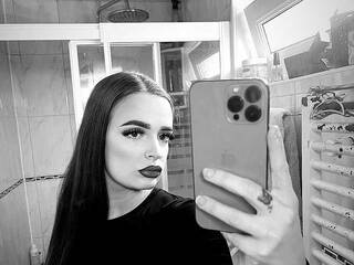 エロティックなビデオチャット Larameijer