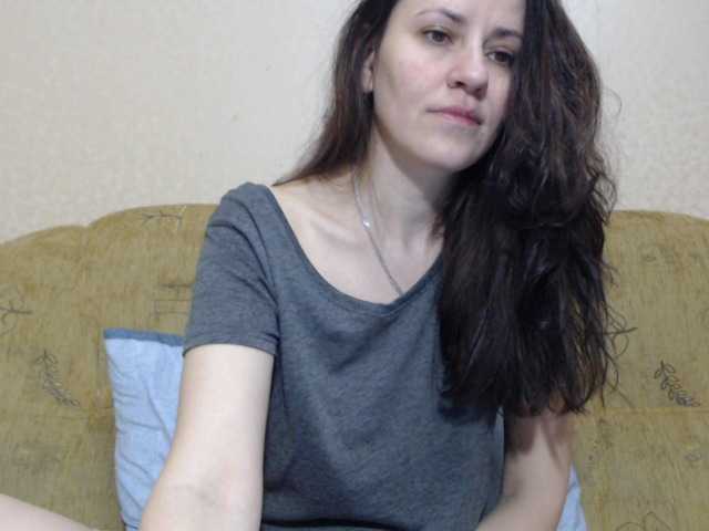 ブロードキャストスクリーンショット Larianna