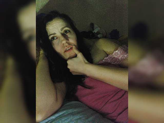 ブロードキャストスクリーンショット Larianna