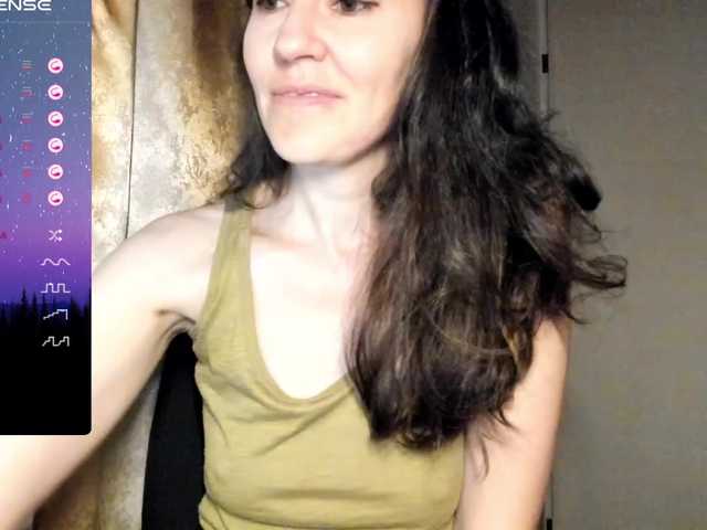 ブロードキャストスクリーンショット Larianna