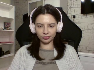 エロティックなビデオチャット LariceHot