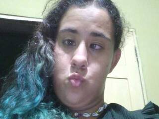 エロティックなビデオチャット Larifogosa