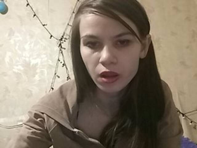 ブロードキャストスクリーンショット Lariska16