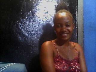 エロティックなビデオチャット larissasexy3