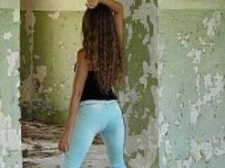 エロティックなビデオチャット larosa1